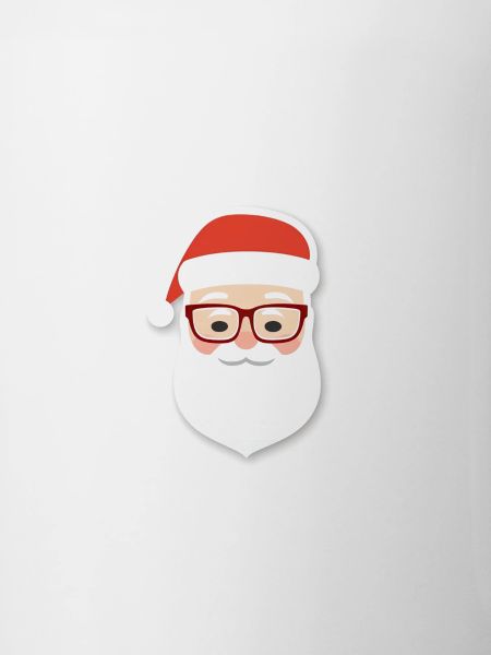 Santa Claus - illustration