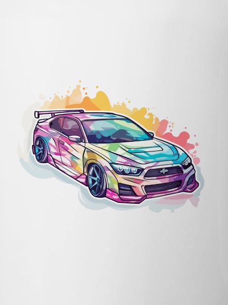 Car - Illustration