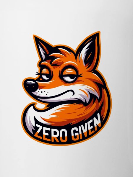 Zero Given - Fuchs Illustration
