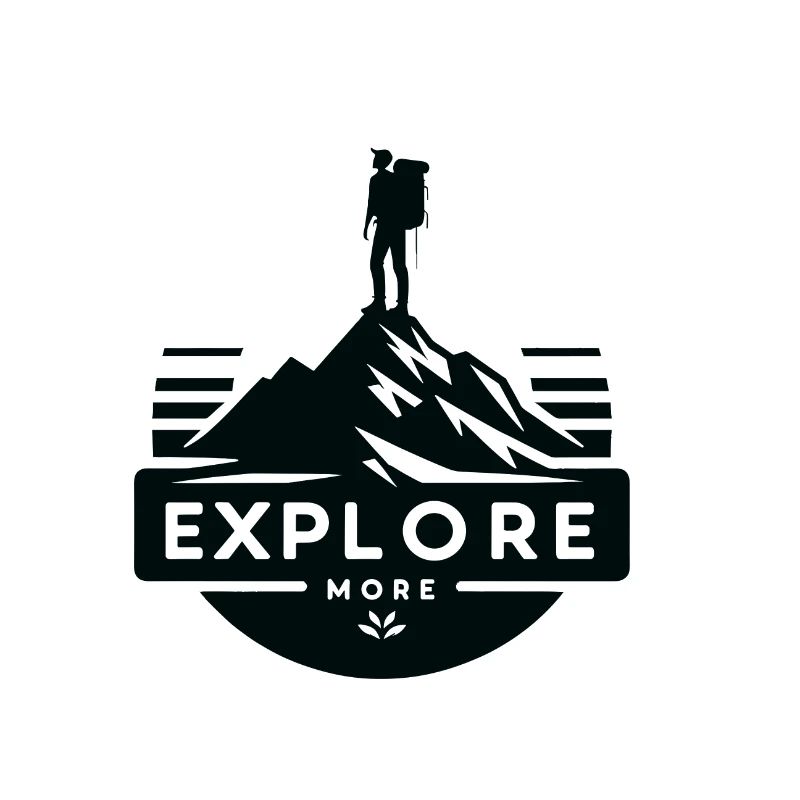Explore more - Wanderer