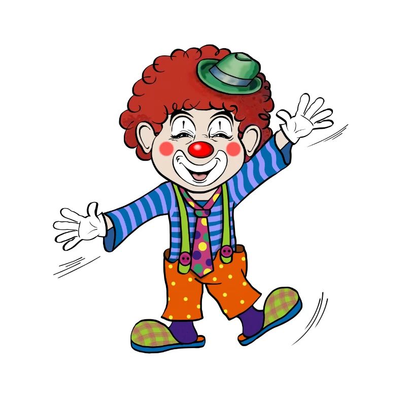 Clown