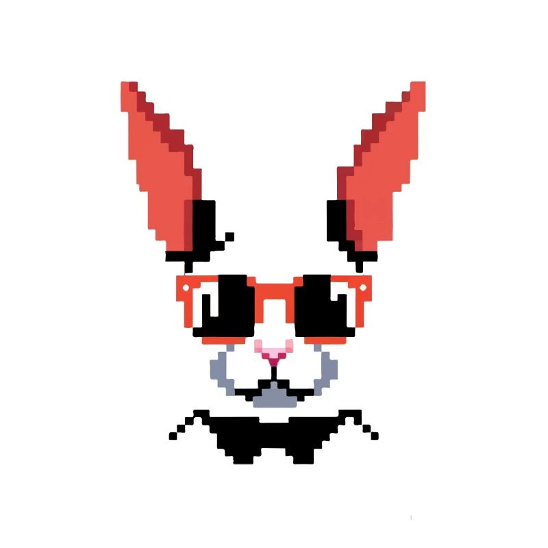Pixy der Hase