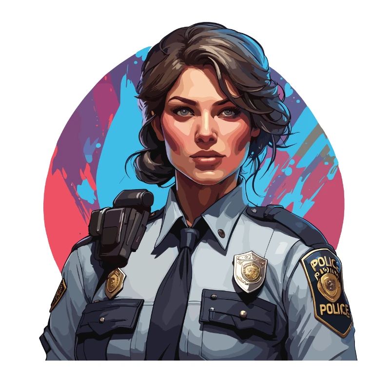 Police / Opérations / Profession / Emploi / Forces d’urgence