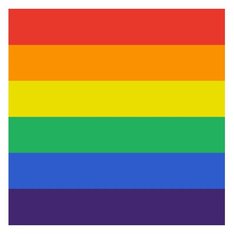 Platz der LGBT-Passion