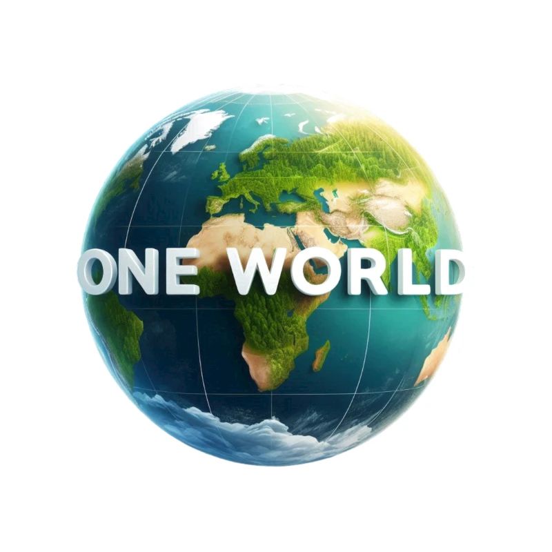 One World 3