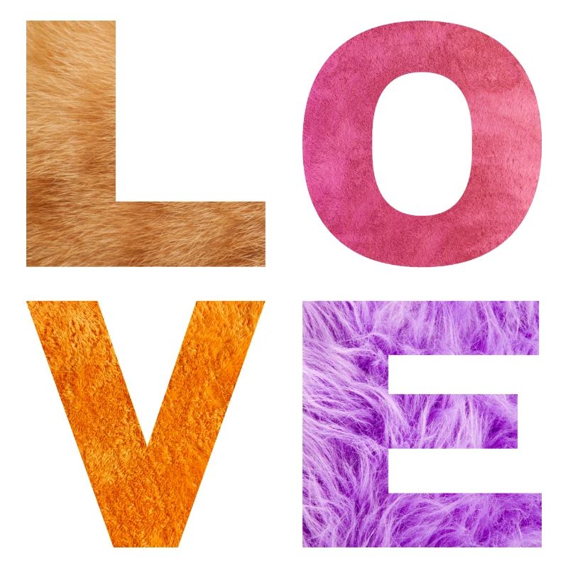 L O V E