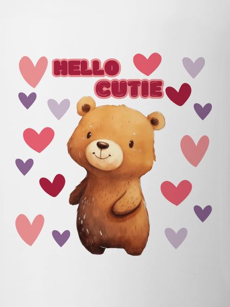 Hello Cutie