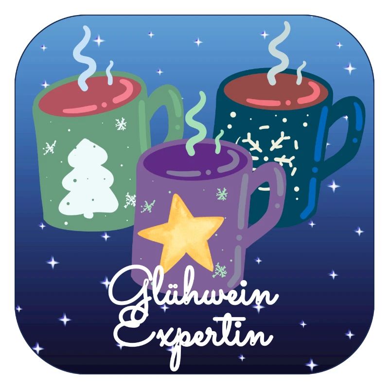 Expert en vin chaud
