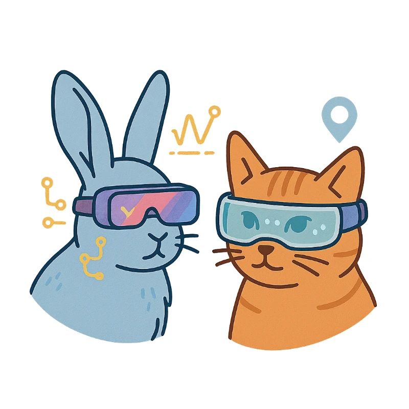 Augmented Animals