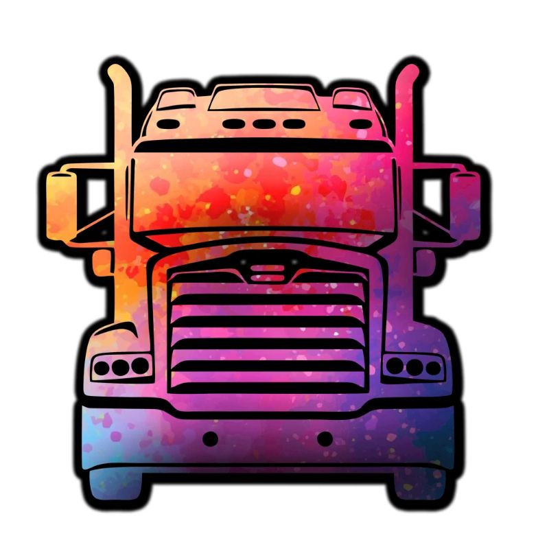 Super camion