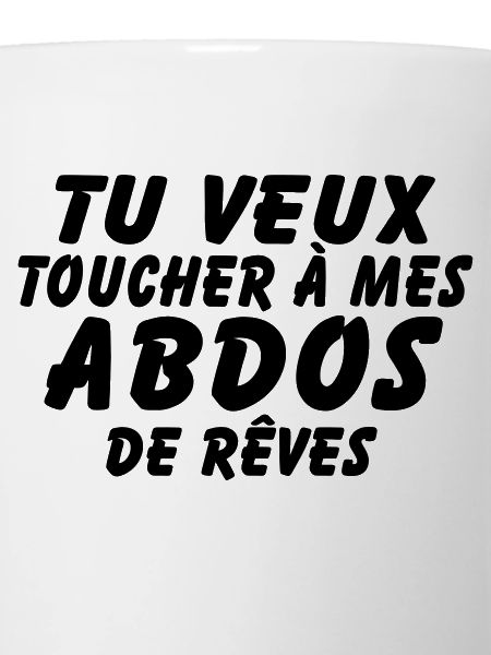 abdos de reves