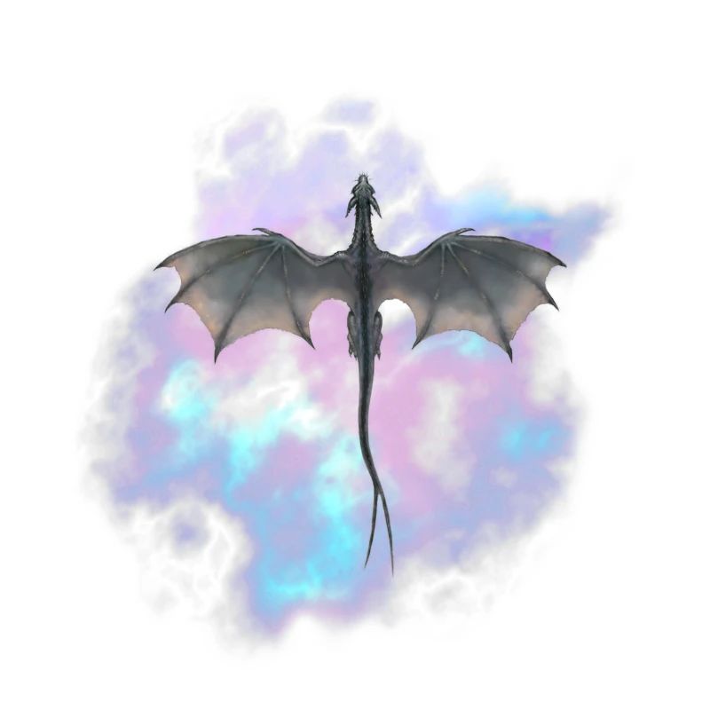 Drache