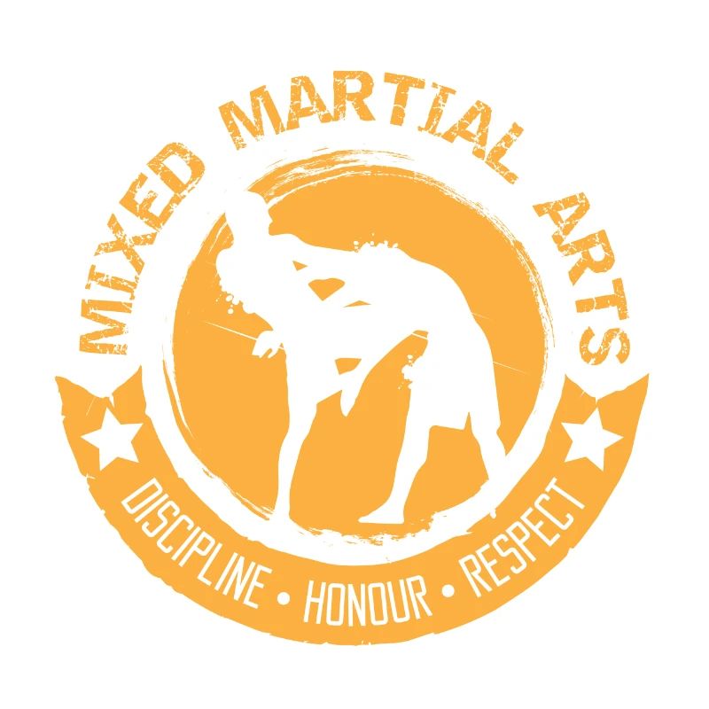MMA discipline