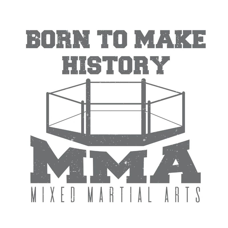 MMA