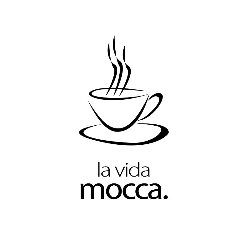 la vida mocca.