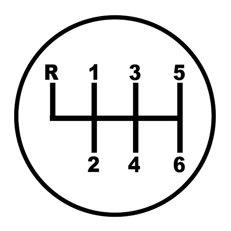 Gear Shift