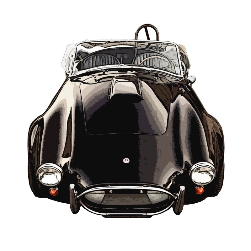 AC (Shelby) Cobra