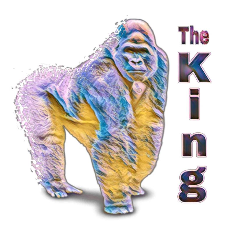 gorilla