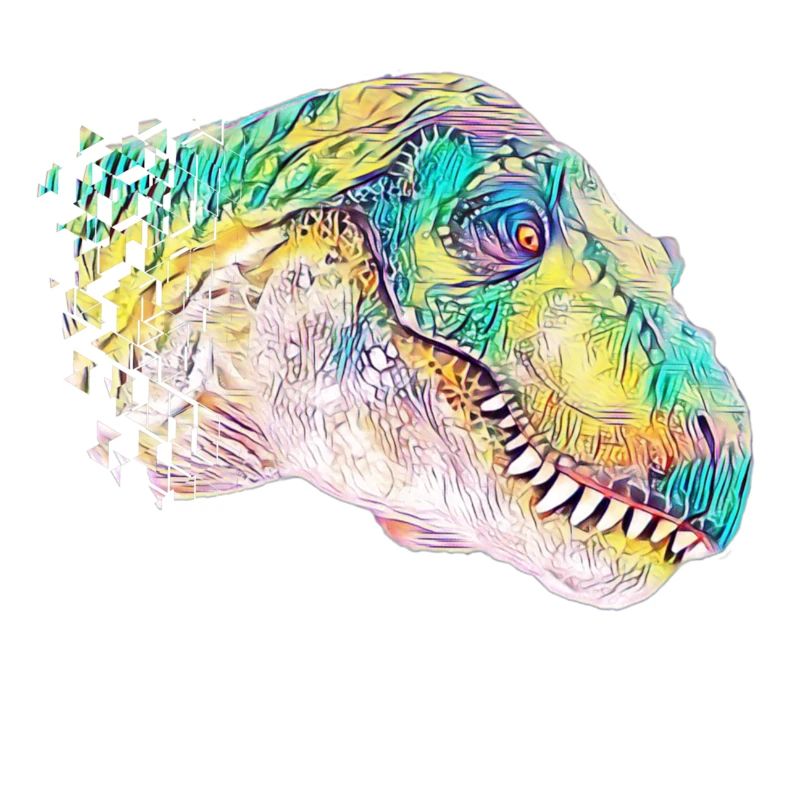 T-Rex
