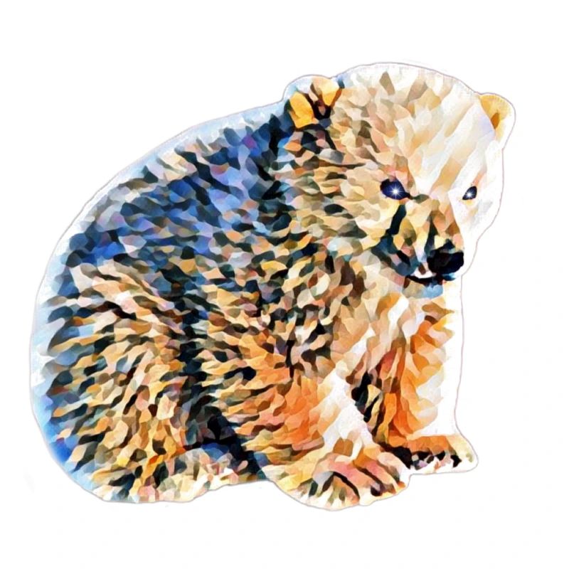 Icebear