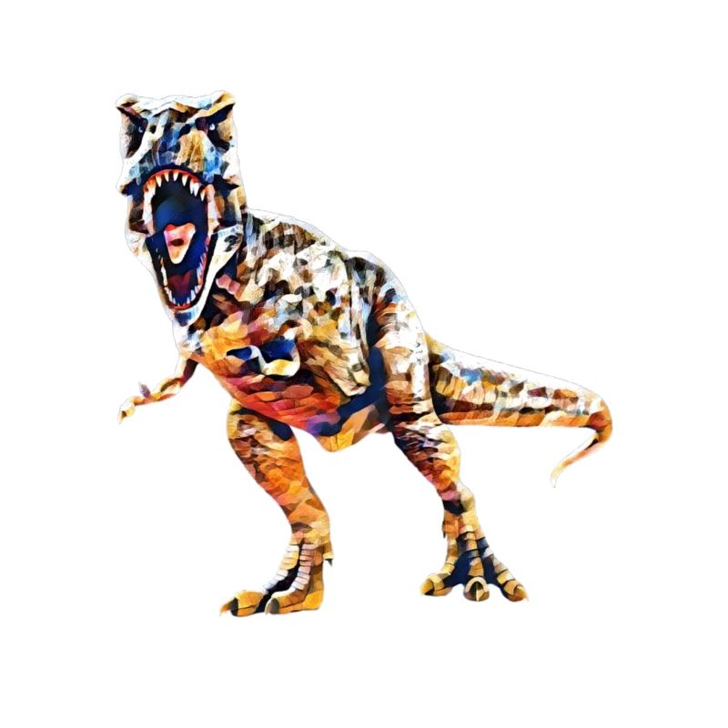 T-Rex
