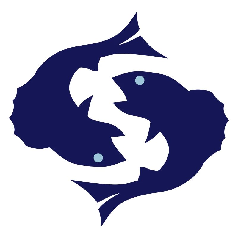 Fisch Sternzeichen Tierkreis 1 3
