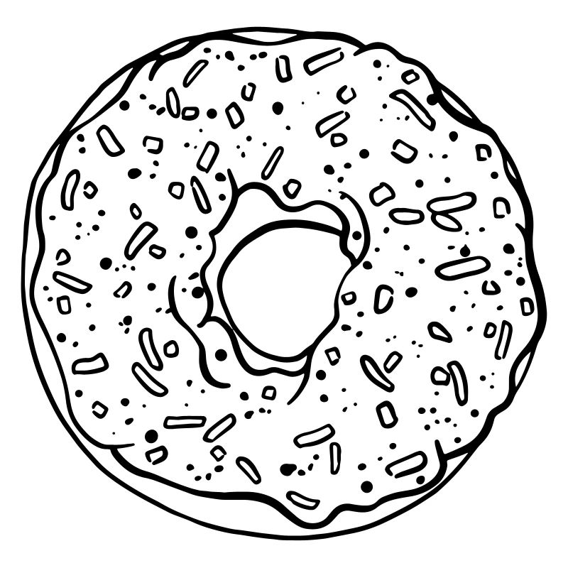 beignet