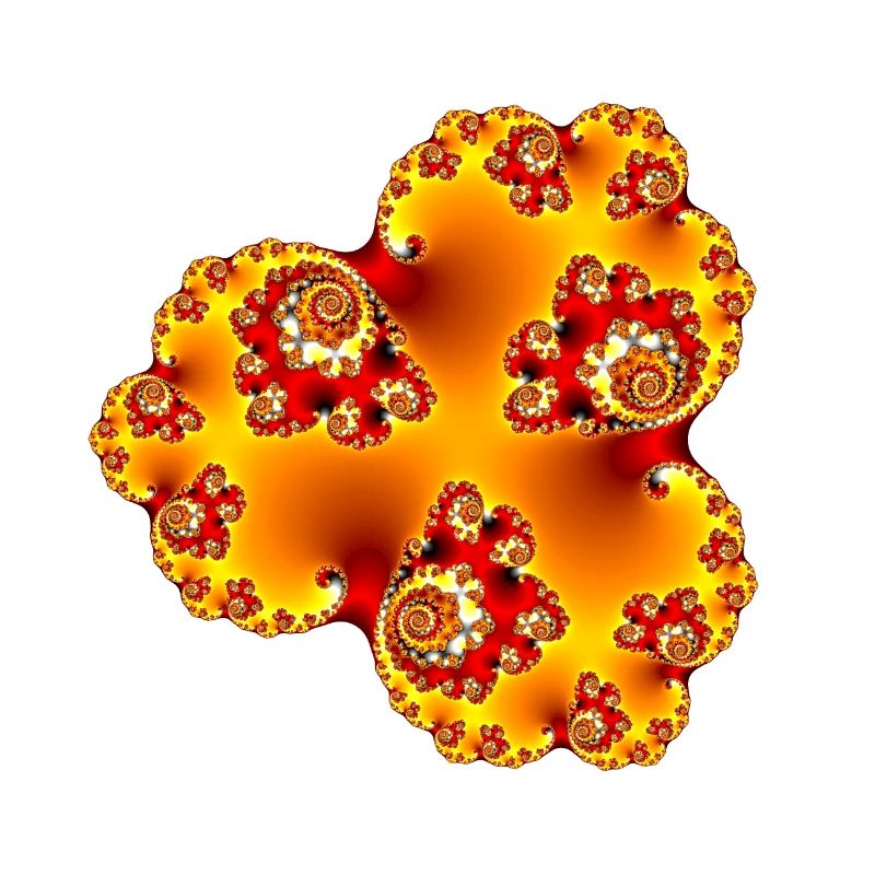 Fractal # 206_2