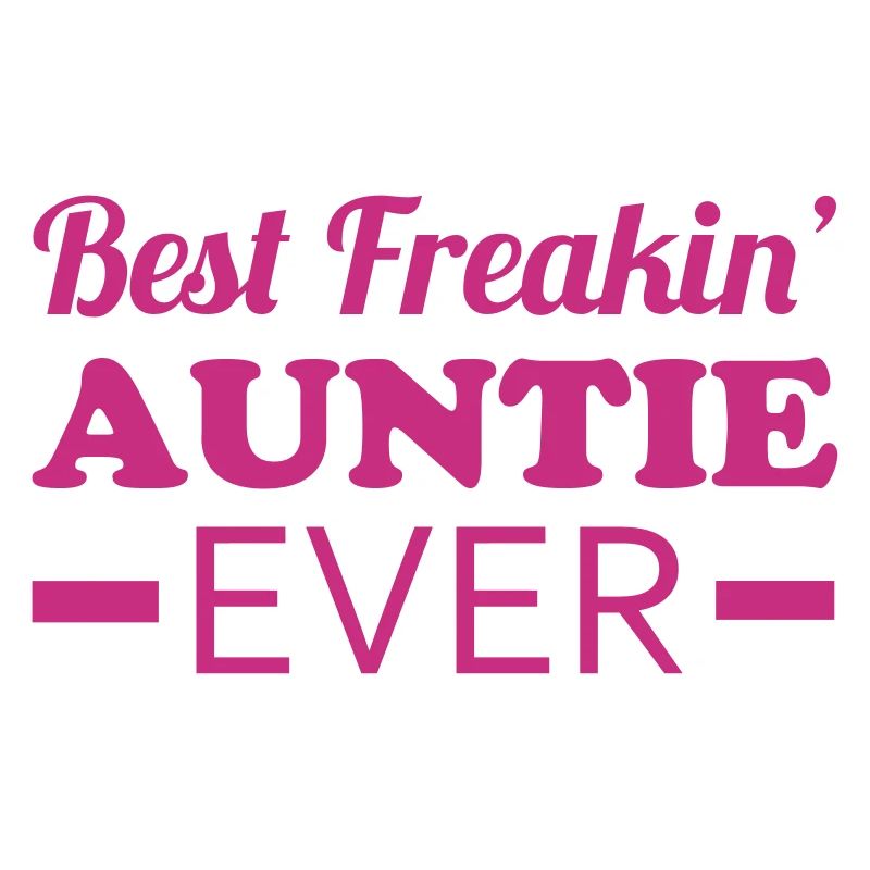 Auntie