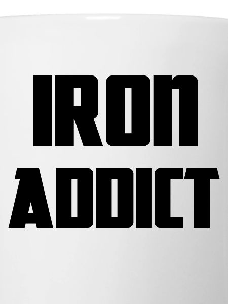 Iron