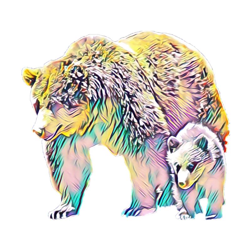 Les ours