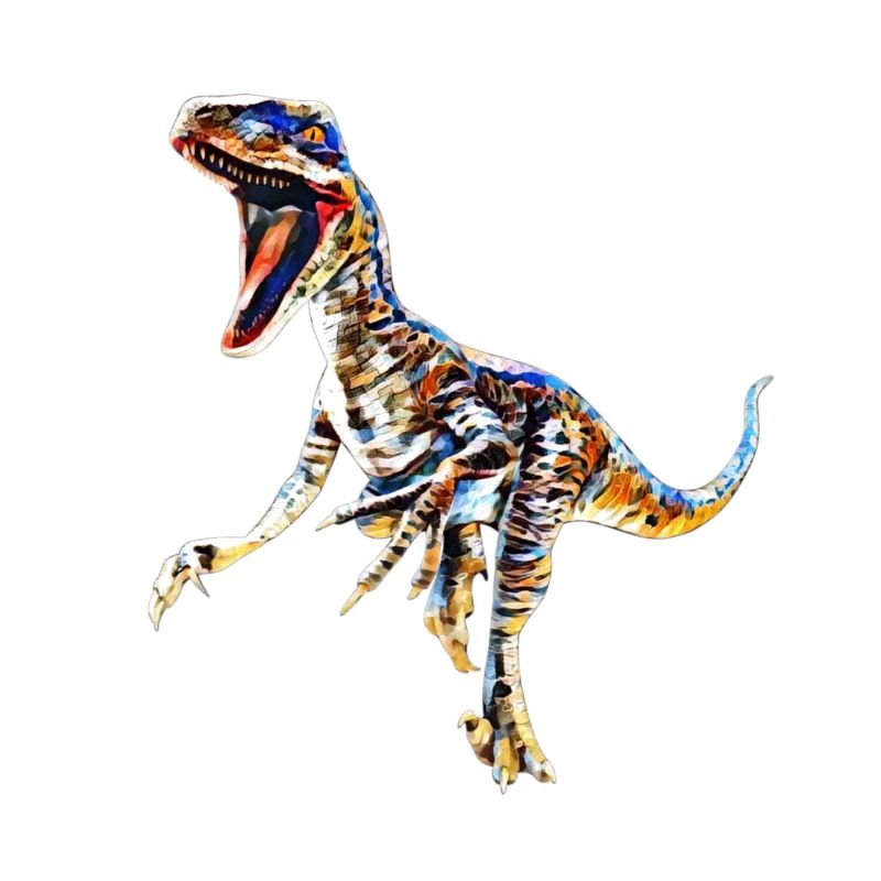 Velociraptor