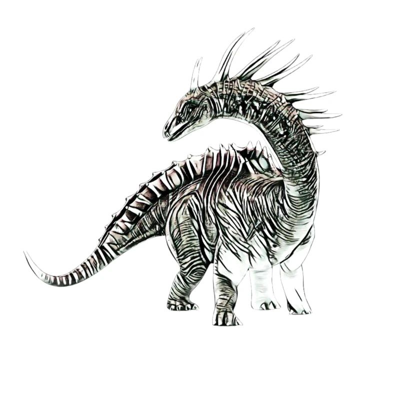 dinosaur