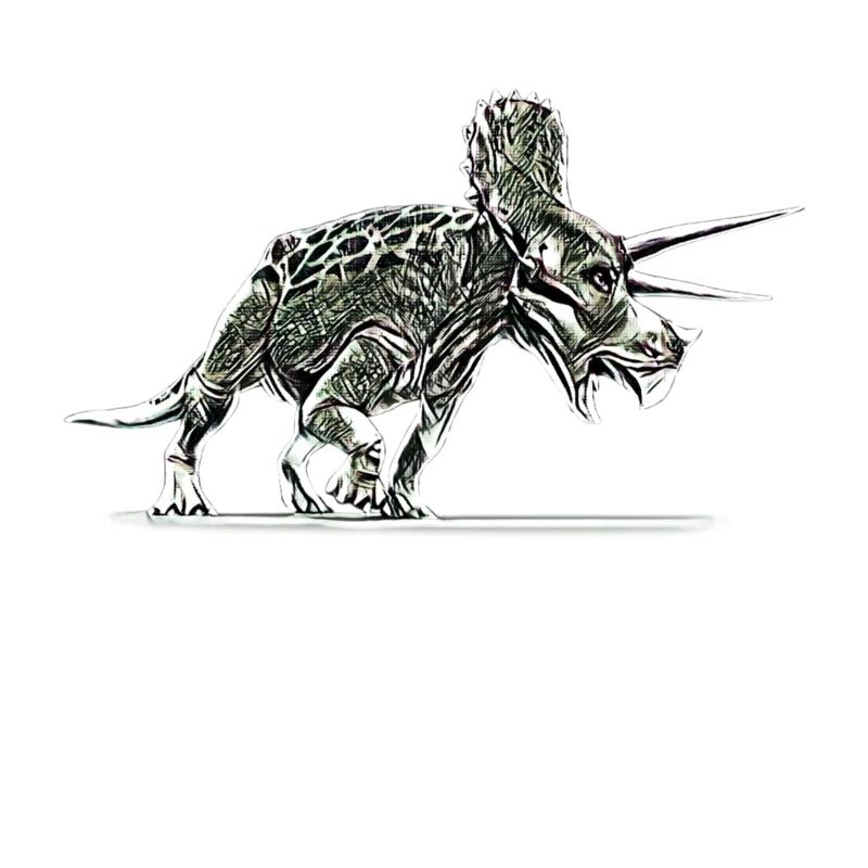 Triceratops