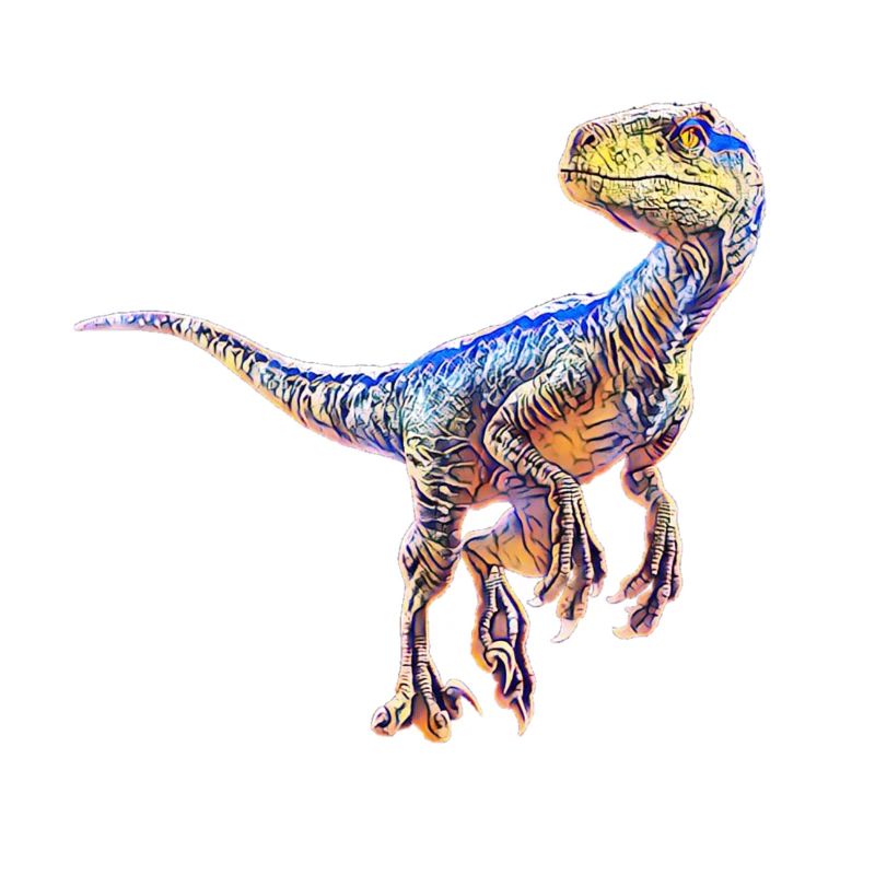 Velociraptor