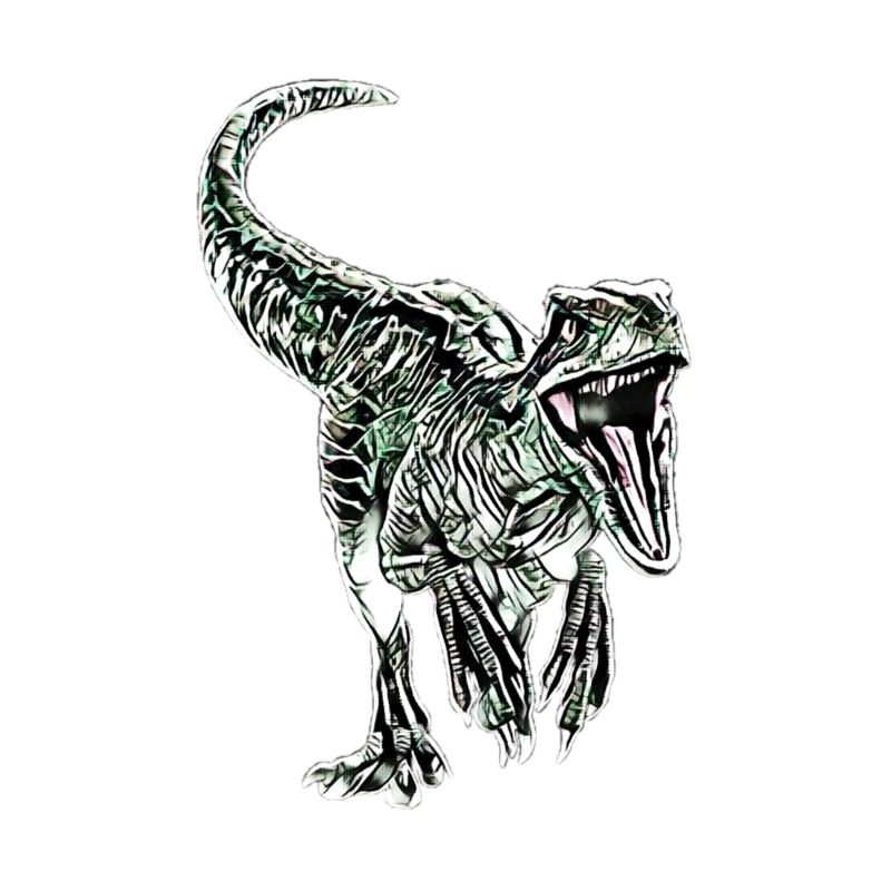 Velociraptor
