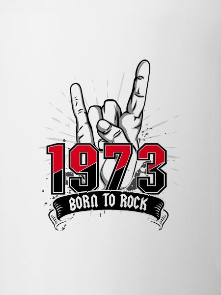 Born To Rock 1973