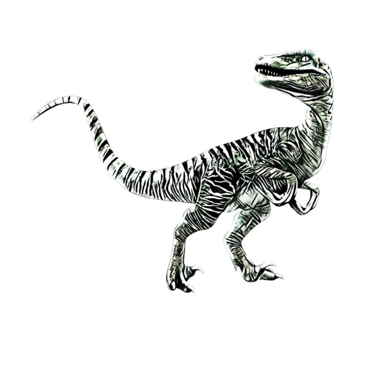 Velociraptor