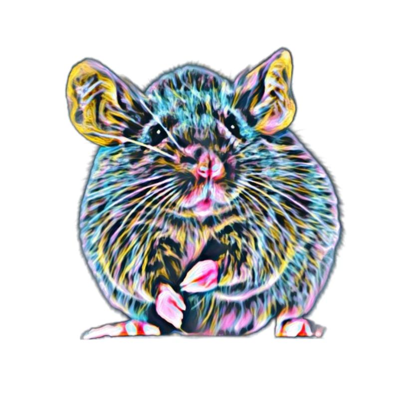 rat