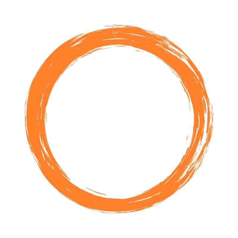 Symbole de cercle