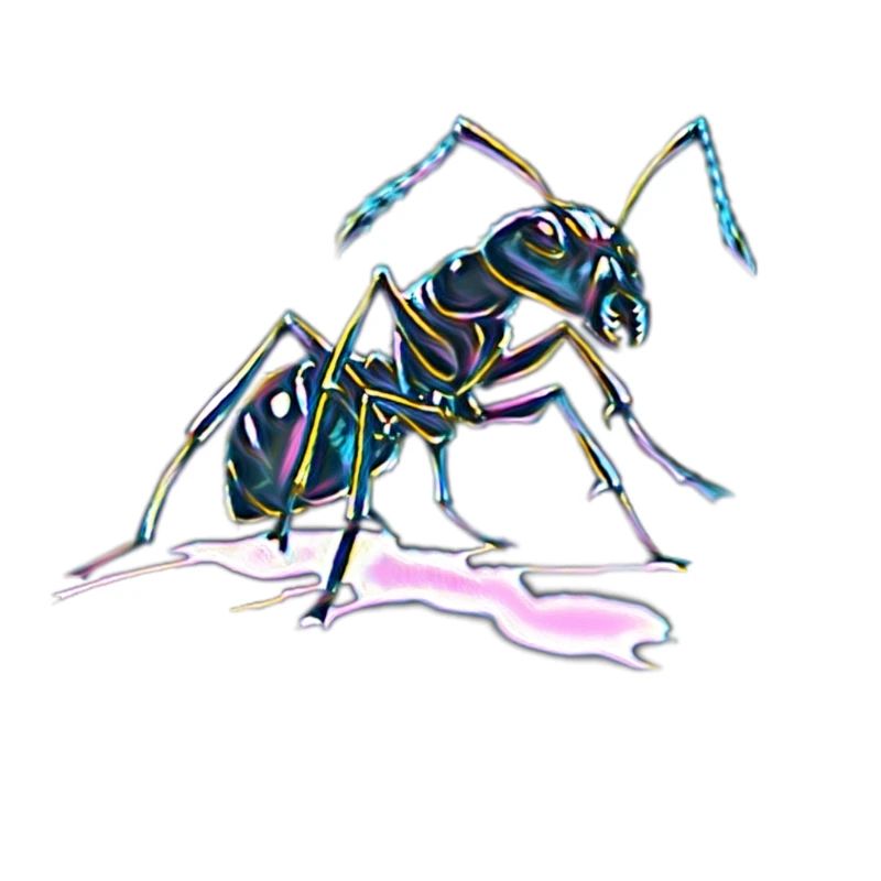 ant