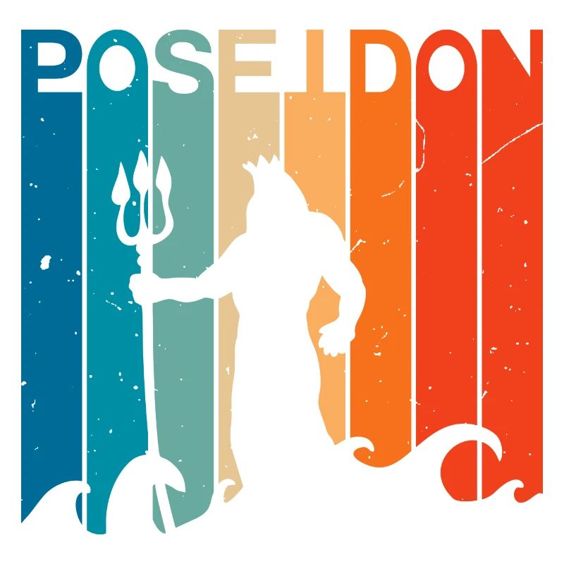 Graphique Poséidon