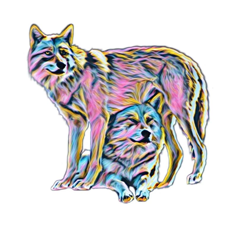 Wolves