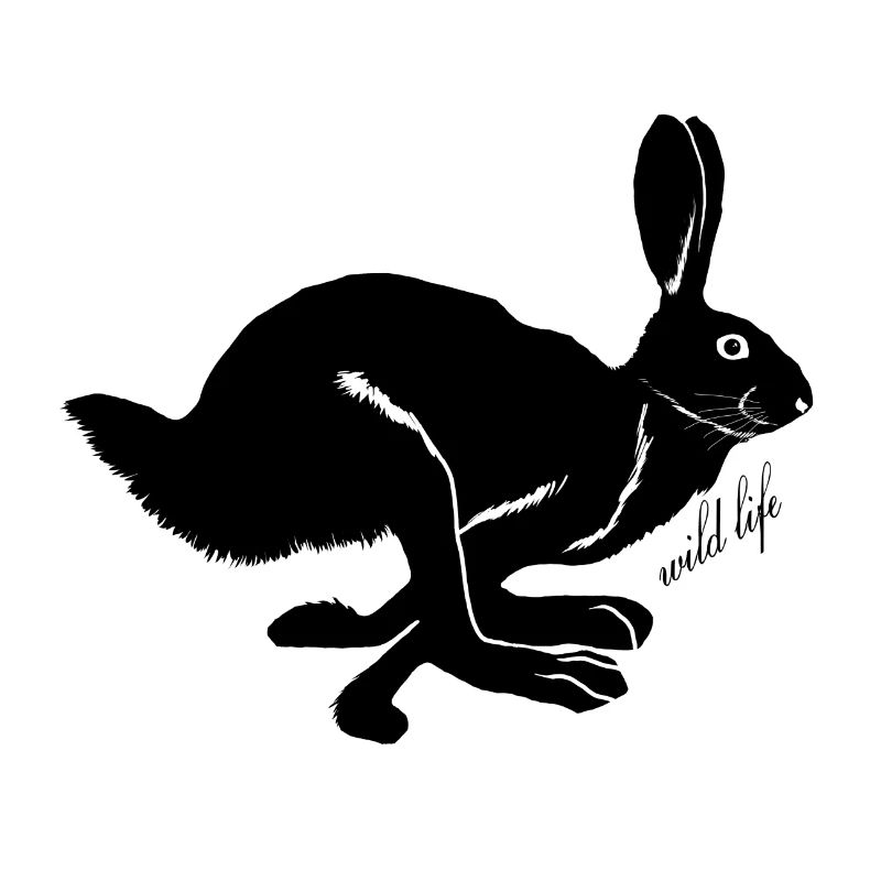 La faune de lapin