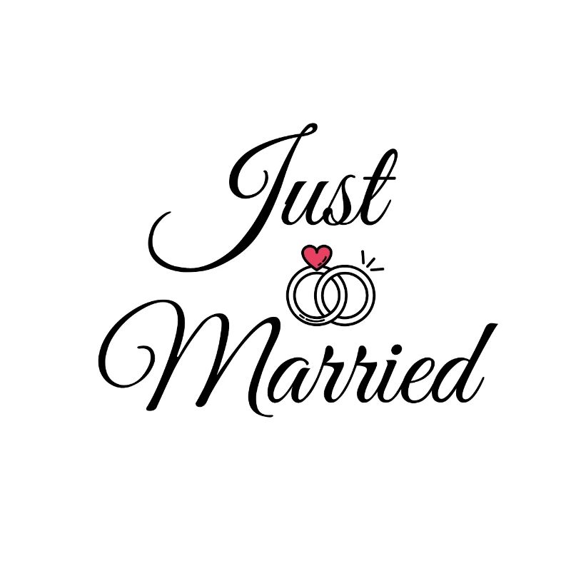 Just Married