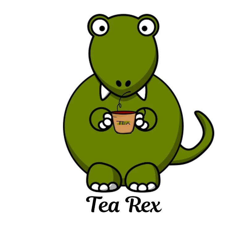 Thé Rex