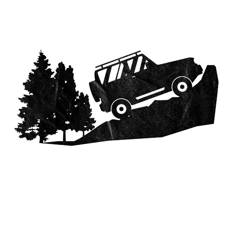 Offroad 4x4 four wheel drive
