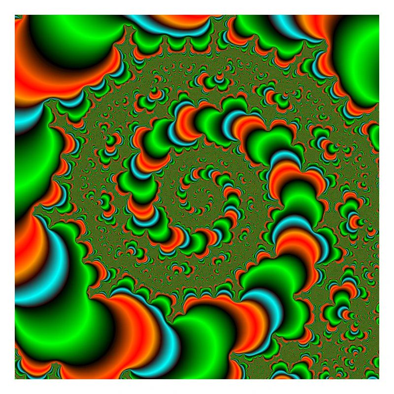 Fractal # 209