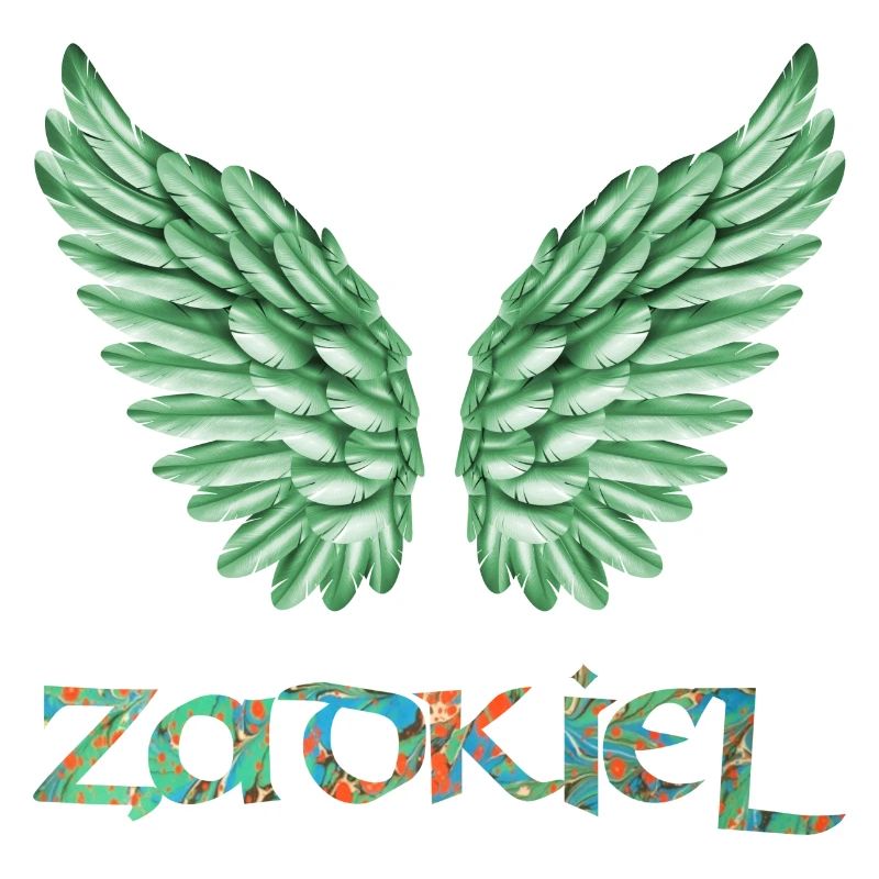 engel zadkiel e 4