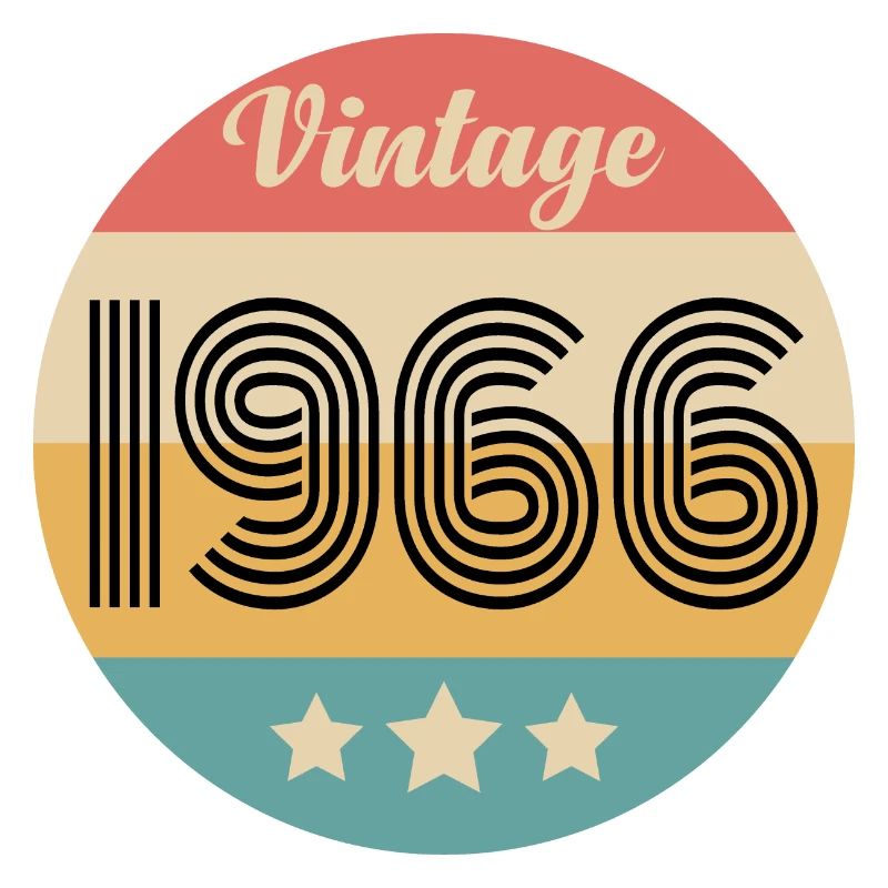 vintage 1966
